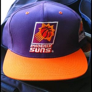 Phoenix Suns Throwback snapback